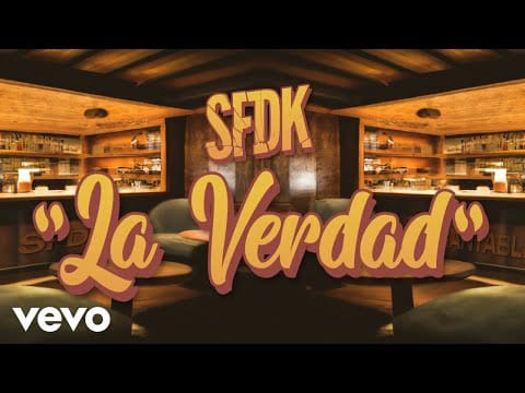SFDK — SFDK - La Verdad