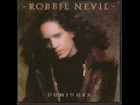 Robbie Nevil — Same ole song - Robbie Nevil.wmv