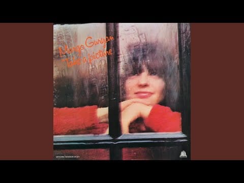 Margo Guryan — What Can I Give You