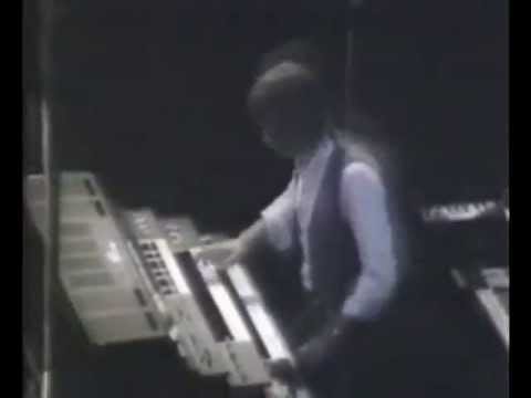 Emerson, Lake & Palmer — Emerson, Lake And palmer  Peter Gunn Theme