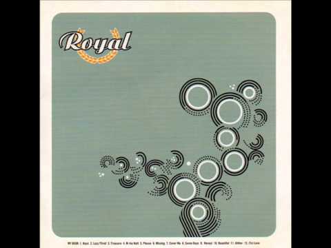 Royal (3) — Royal - Haze