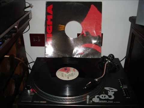 Red Flag — Red Flag   Count To Three House Mix 1990
