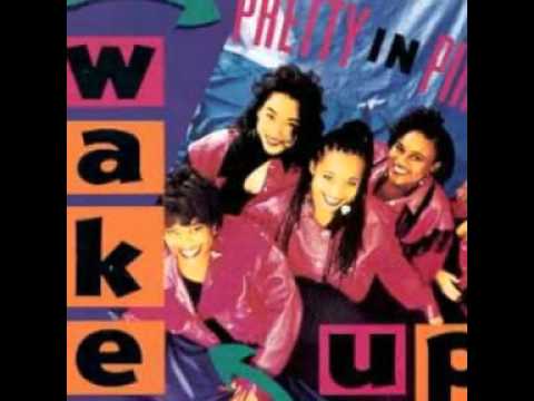 Pretty In Pink — Pretty In Pink - Dreams