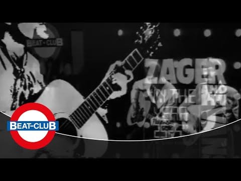 Zager & Evans — Zager & Evans - In The Year 2525 (1969)