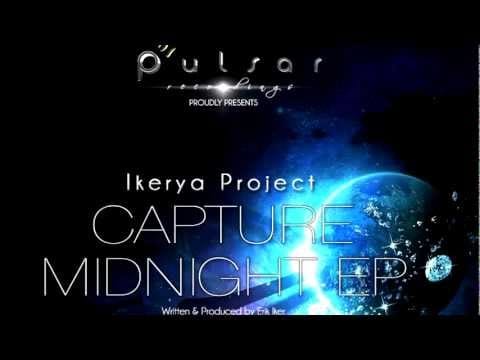 Ikerya Project — Ikerya Project - Underwater |Pulsar Recordings|