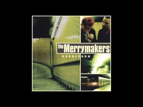 The Merrymakers — The Merrymakers, "Saltwater Drinks"