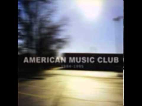 American Music Club — American Music Club - Love Connection N.Y.C.