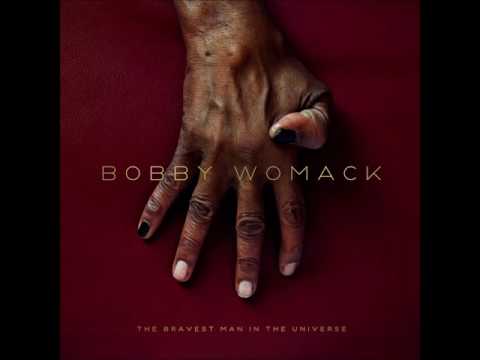 Bobby Womack — Bobby Womack - Nothin' Can Save Ya