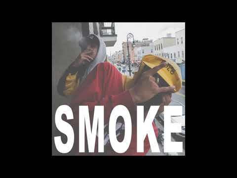 DJ Skizz — YL & Starker & DJ Skizz - Smoke (Album)