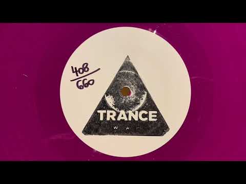 Trance Wax — Trance Wax 24 - Unknown Artist | Trance Wax Six [2019]