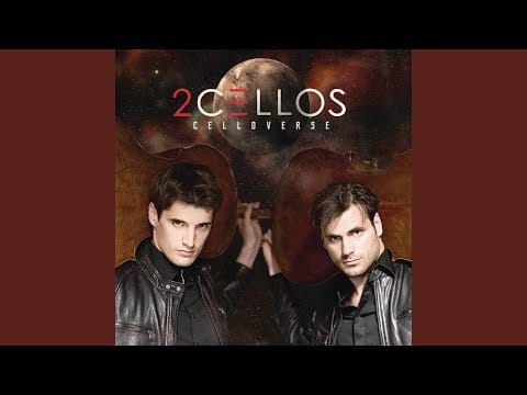 2CELLOS — Time