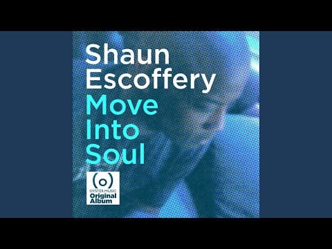 Shaun Escoffery — I Heard It Through the Grapevine