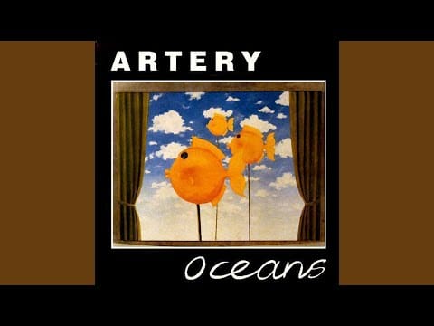 Artery (2) — The Slide