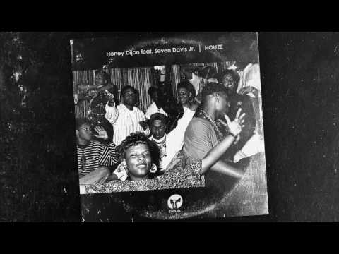 Honey Dijon — Honey Dijon featuring Seven Davis Jr. 'Houze'