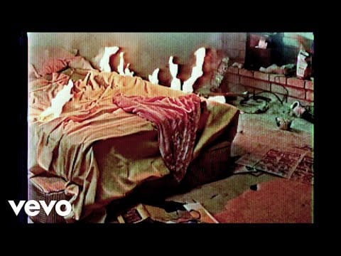 Lady Gaga — Close To You