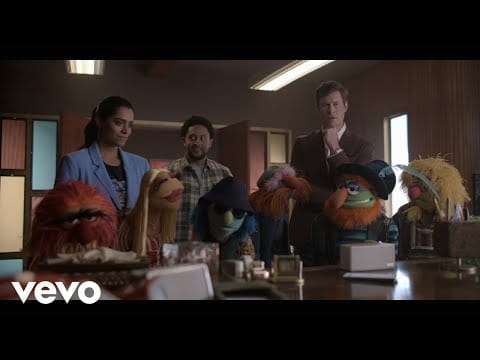 Dr. Teeth & The Electric Mayhem — Dr. Teeth and The Electric Mayhem - Gonna Get There (From "The Muppets Mayhem")