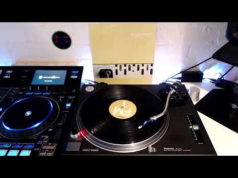 DJ Scot Project — DJ Scot Project - FM 1 (Feelin' Me)