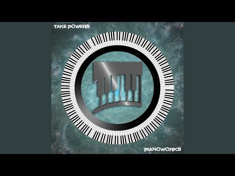 Takeni Powers — Double Crossed