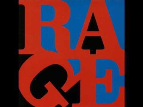 Rage Against The Machine — Rage Against the Machine - Renegades of Funk