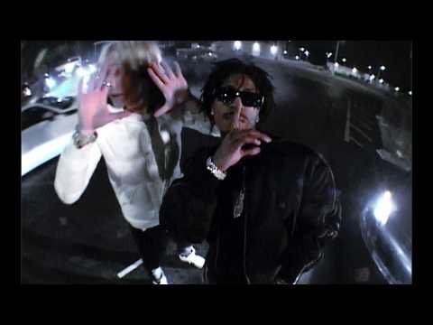 Nettspend — Nettspend (Feat. NBA Youngboy) - masked up (official video)