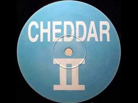 Cheddar — Cheddar Volume 2 - Untitled [QU003 A]