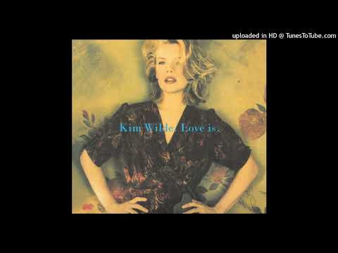 Kim Wilde — Kim Wilde - Who Do You Think You Are (Bruce Forest Dub) (Love Is (2024 Expanded Edition))