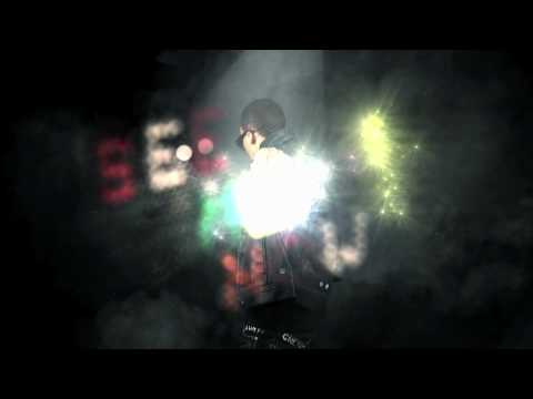 Lupe Fiasco — Lupe Fiasco - I'm Beamin
