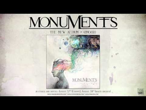 Monuments (5) — MONUMENTS - Doxa (OFFICIAL ALBUM TRACK)