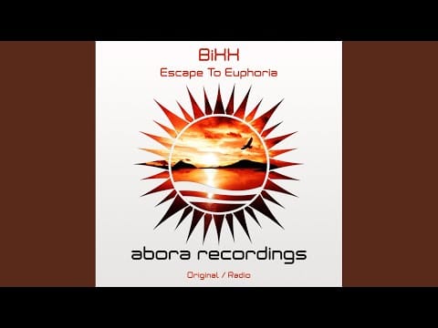 BiXX (2) — Escape to Euphoria (Radio Edit)