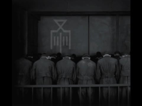 Merciful Nuns — MERCIFUL NUNS - IN SILENCE