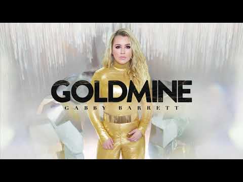 Gabby Barrett — Gabby Barrett - Strong (Audio)