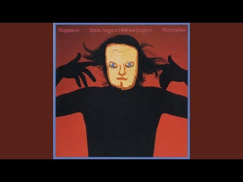 Brian Auger's Oblivion Express — Gimme a Funky Break