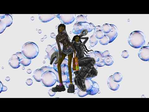 Cruel Santino — Cruel Santino - WAY OF THE SERPENT [Official Visualizer]