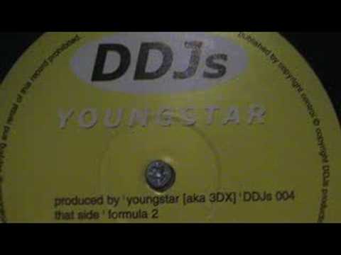 Youngstar — Formula 2