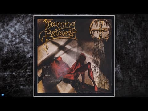 Mourning Beloveth — Mourning Beloveth  —  Dust   (2001) (Full Album)