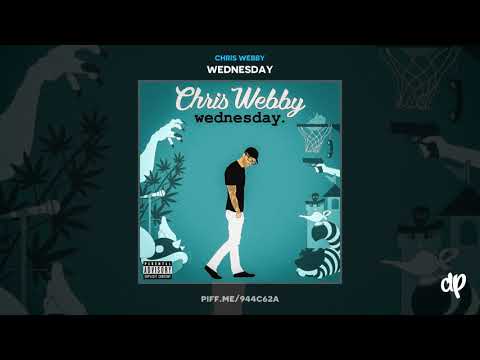 Chris Webby — Chris Webby - Call on Me (feat. Alandon) [Wednesday]