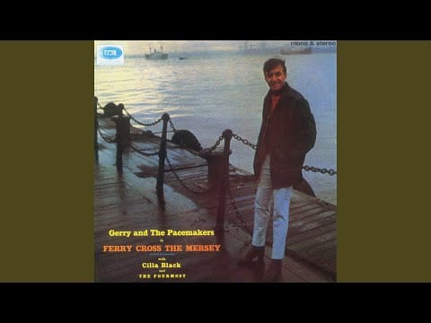 Gerry & The Pacemakers — Why Oh Why (Stereo Version) (1997 Remaster)