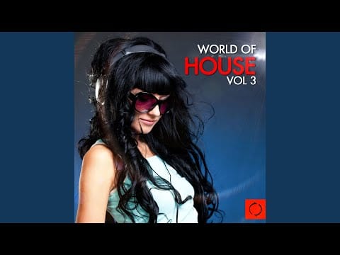 Chuky — Happy Fan (Alternative Mix)