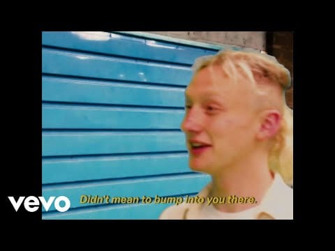 Yellow Days — Getting Closer