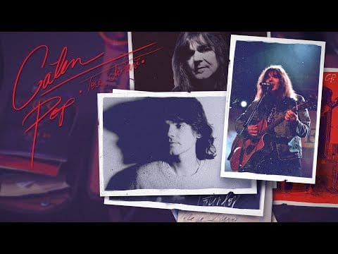 Reșița Rocks — REȘIȚA ROCKS feat. Călin Pop - Garoafă roșie (Official Audio)