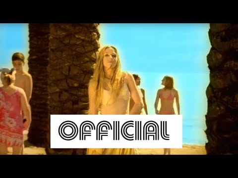 DJ Sammy — DJ Sammy - Sunlight (Original Video)