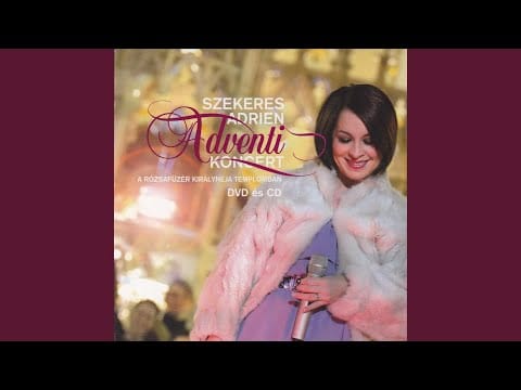 Szekeres Adrien — Csak jatek