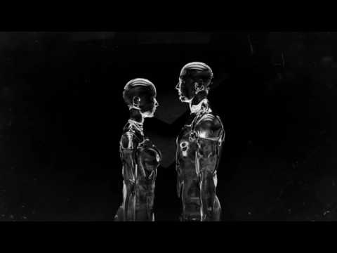 Safia (3) — SAFIA - Together, Locked Safely (Official Audio)