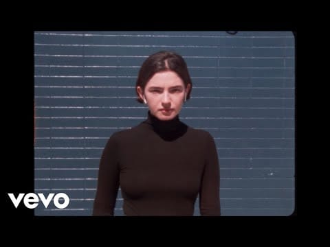 Kevin Krauter — Kevin Krauter - Suddenly (Official Video)