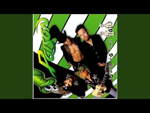 Poison (3) — Power to the People