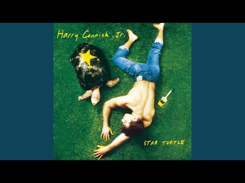 Harry Connick, Jr. — Mind On The Matter