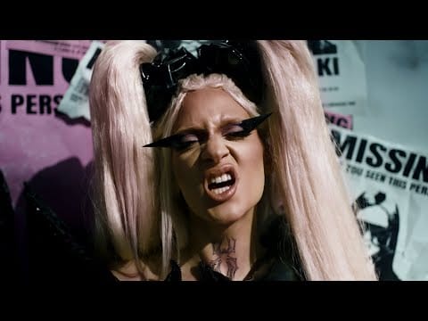 Luna Ki — LUNA KI - Voy a Morir (Official Music Video)