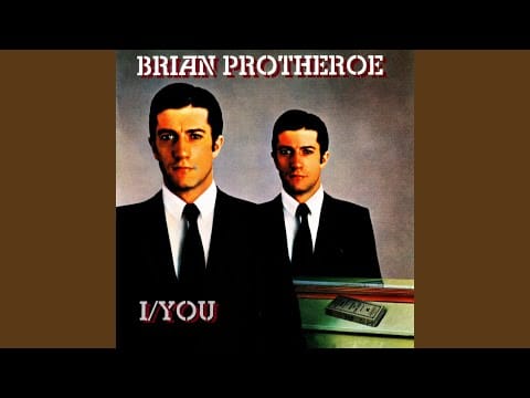 Brian Protheroe — I/You