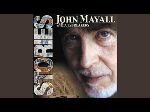 John Mayall & The Bluesbreakers — Southside Story