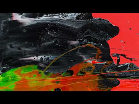 Goose (6) — Goose - Elizabeth (Official Visualizer)
